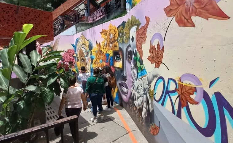 Ramiro Porchietti/Cadena 3.