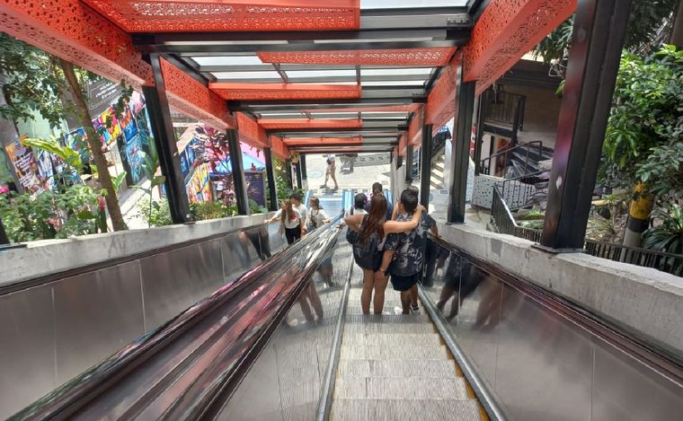 Ramiro Porchietti/Cadena 3.