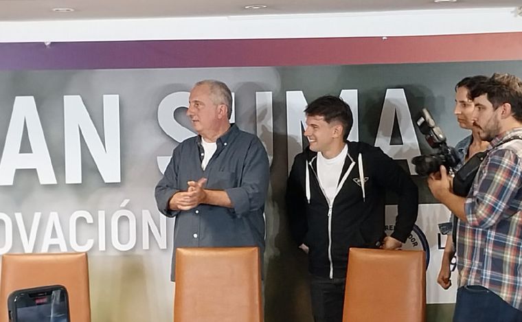 Hugo Passalacqua logra una holgada ventaja en las elecciones de Misiones.