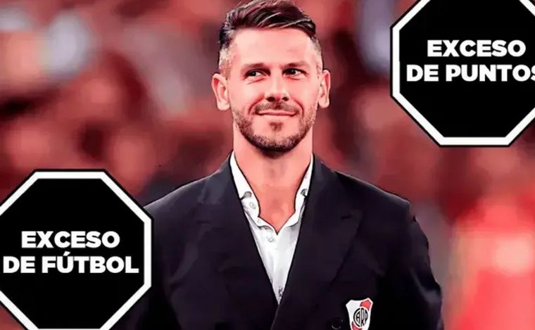 Los memes por la victoria de River en el superclásico.