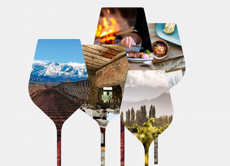 Una noche de tapeo y vinos para degustar con todos los sentidos