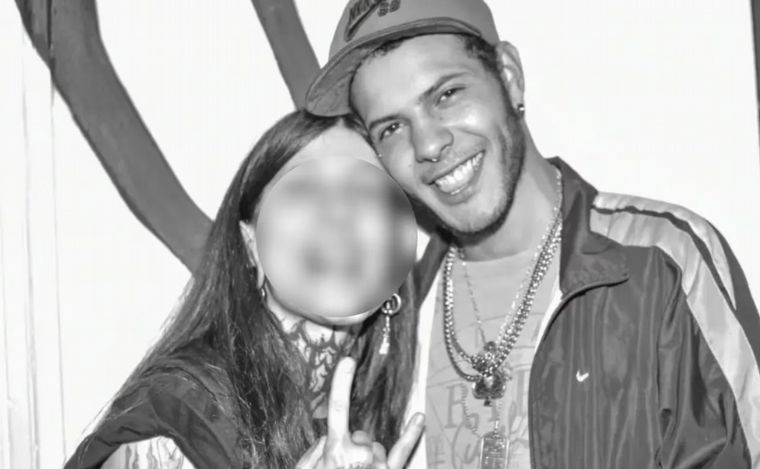 FOTO: Facundo Lemos está acusado de intentar asesinar a su novia (Foto: Instagram)