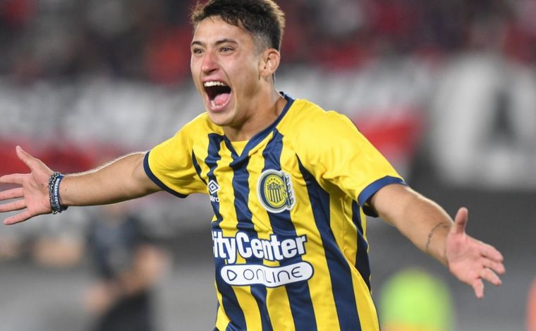 El entrenador Miguel Ángel Russo elige quién ocupará el lugar de Alejo Véliz.