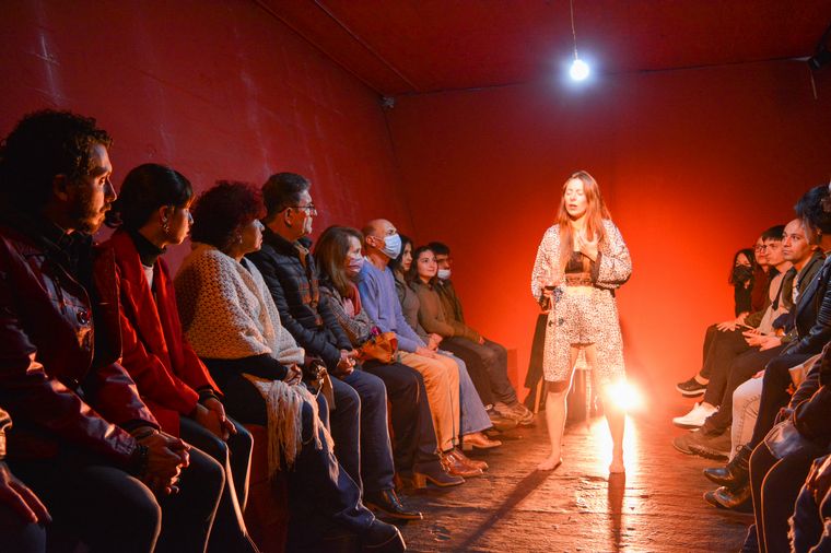 Festival Teatro Breve.