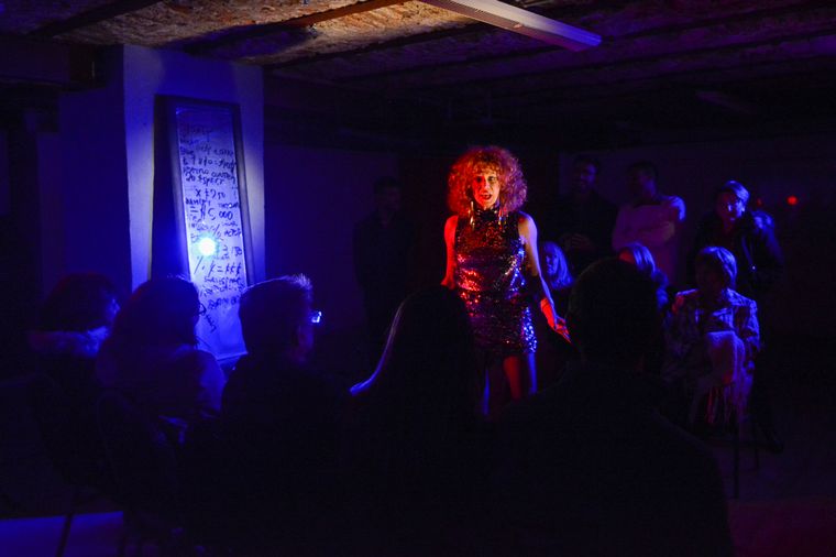 Festival Teatro Breve.