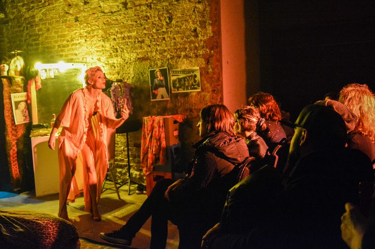 Festival Teatro Breve.