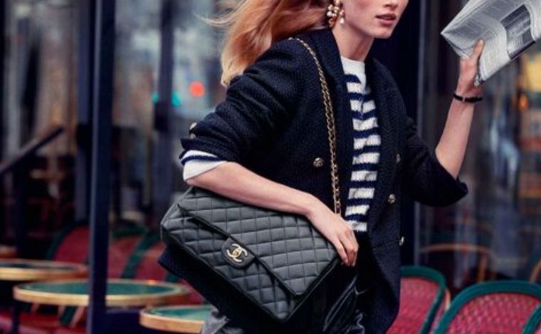 Chorras de abolengo.