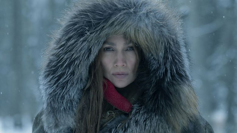FOTO: Jennifer Lopez protagoniza uno de los estrenos del momento.