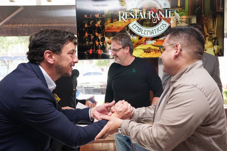 Restaurantes emblemáticos