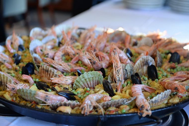 Restaurantes emblemáticos