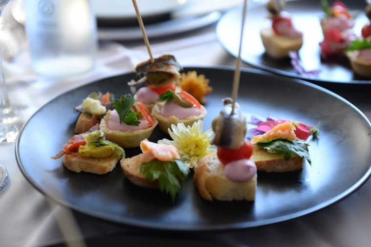 Restaurantes emblemáticos