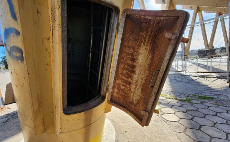 El estadio Mario Alberto Kempes cumple 45 años.