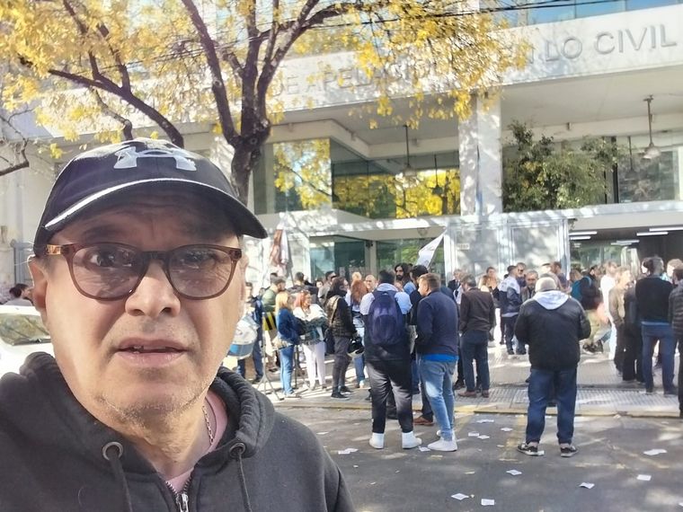 Marcha piquetera confluye hoy en Plaza de Mayo donde instalaran un acampe