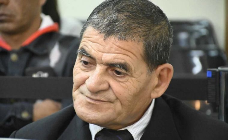 Crimen de Natalia Melmann: condenaron a prisión perpetua a Ricardo Panadero.