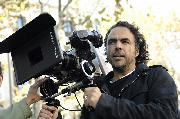 FOTO: El laureado realizador mexicano dice que siempre ha podido hacer lo que ha querido.