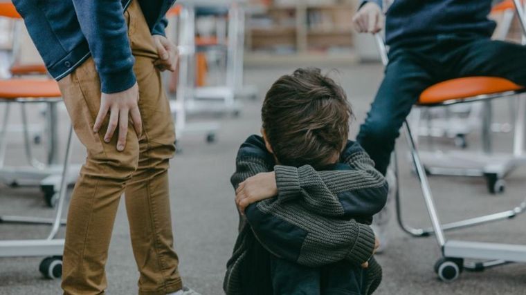 ¿Mi hijo vivencia situaciones de bullying?: cómo identificar los signos ...