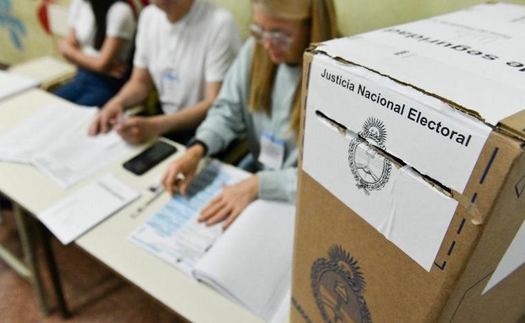 Cierre de alianzas electorales: un escenario dinámico y fragmentado hacia octubre episode artwork