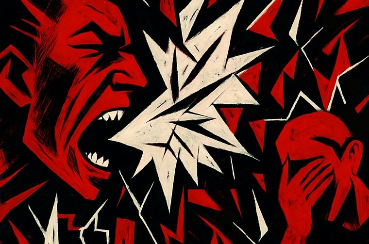 Desmitifiquemos: el discurso violento no le gusta a nadie episode artwork