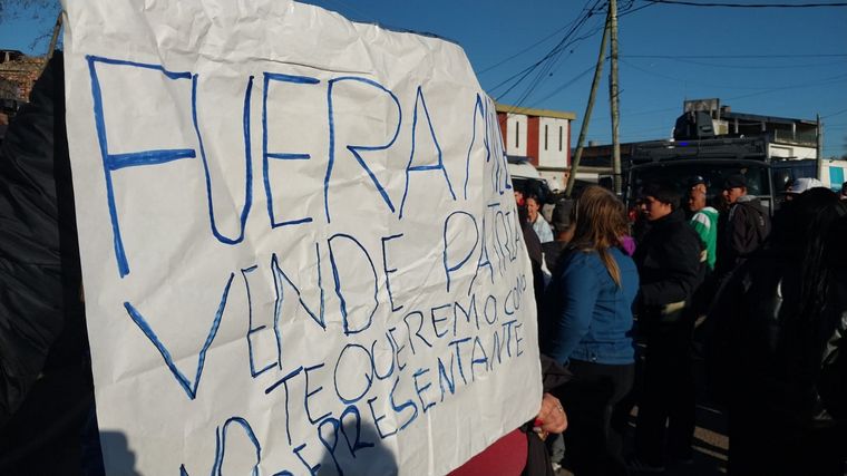 Hasta dónde escalará la violencia política: teléfono para Milei, Kicillof y CFK episode artwork