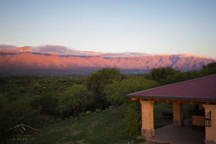 Un paraíso ecológico en el Valle de Traslasierra - Cadena 3