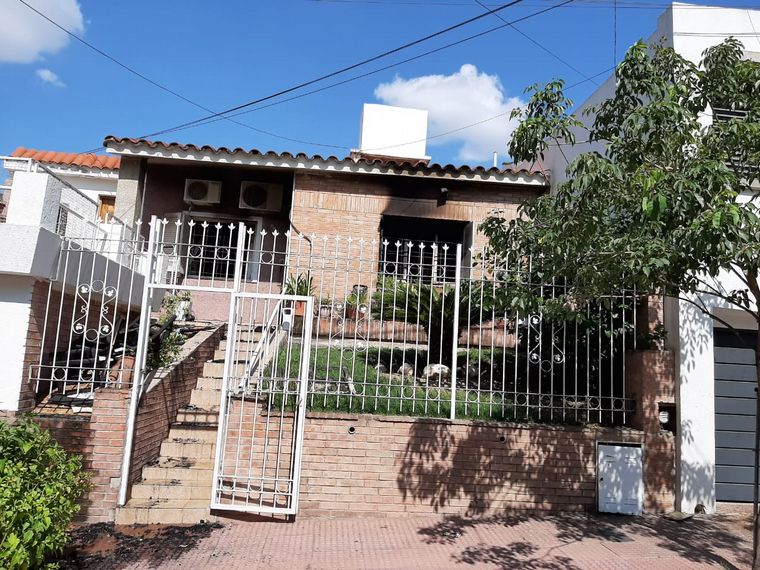Murió una mujer de 92 años tras un incendio en su casa - Noticias ...