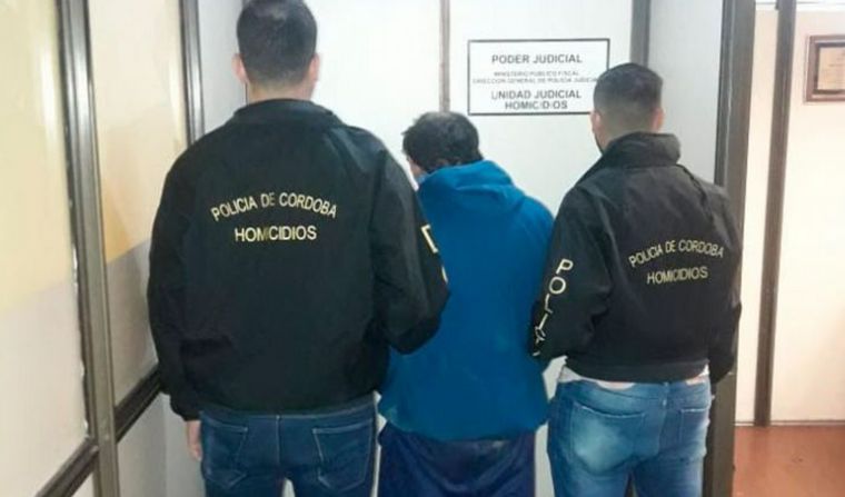 Lo detuvieron por balear a su hija cuando perseguía al yerno Noticias