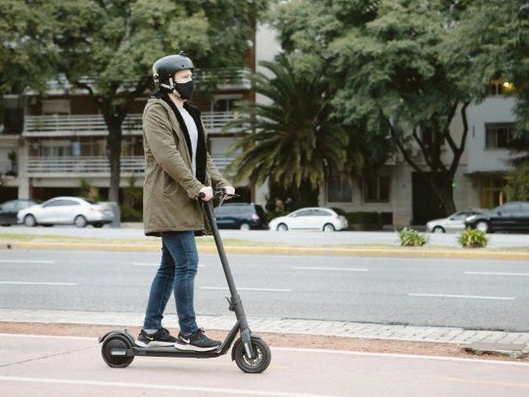 Proponen regular a monopatines y bicis eléctricas en Córdoba - Vimarsana News