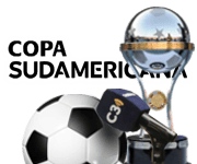 Sportivo Trinidense (Par) vs. Boca