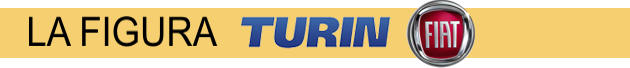 La Figura del Partido Turin Fiat