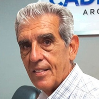 Miguel Clariá