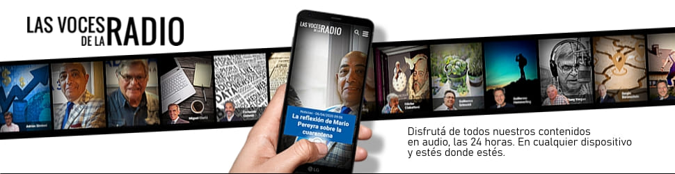 Las Voces de la Radio