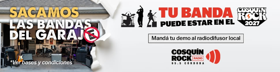 Sorteo camisetas 2026