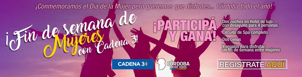 Día de la Mujer 2021