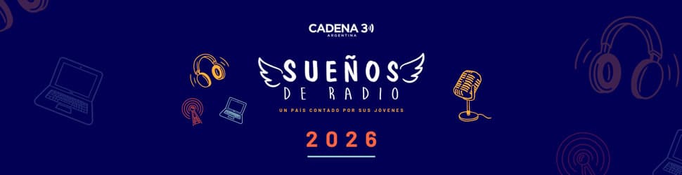 Sueños de Radio 2026