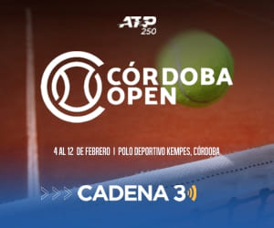 Córdoba Open 2023