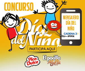 Concurso Concurso Día del Niño 2020