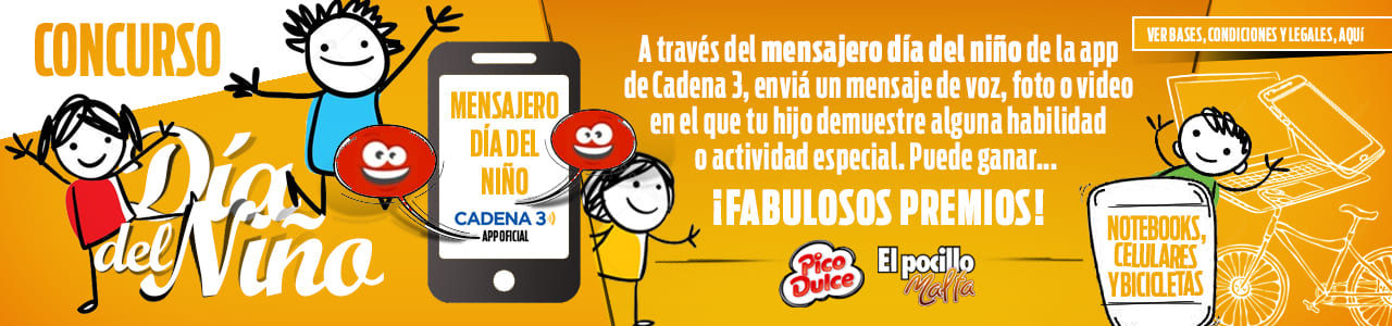 Concurso Día del Niño 2020