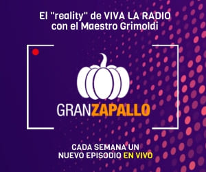El Gran Zapallo