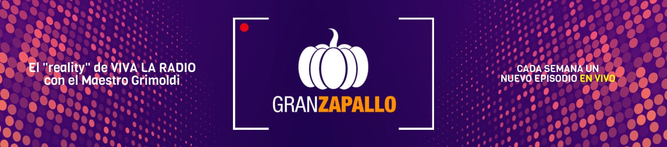 El Gran Zapallo