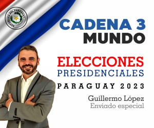 Elecciones en Paraguay 2023