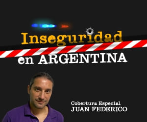Inseguridad en la Argentina