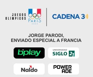 Juegos Olímpicos París 2024