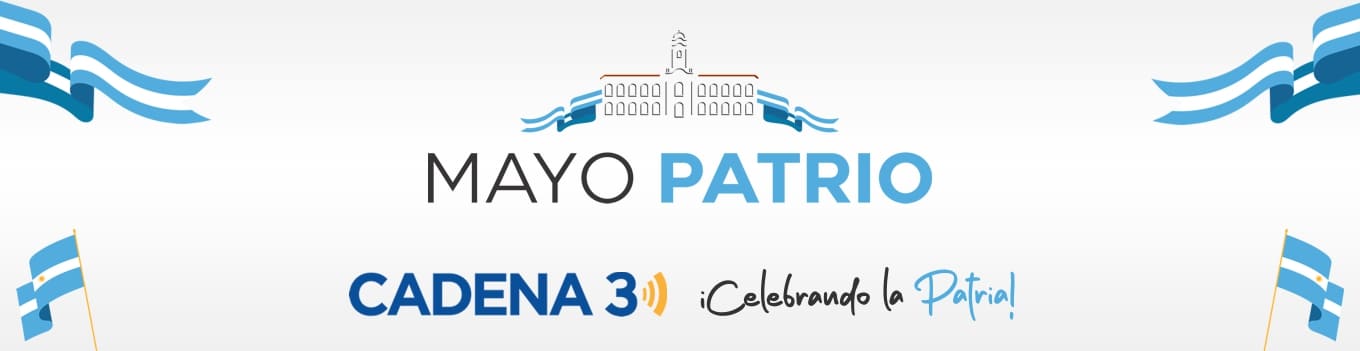 Mayo Patrio