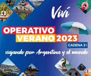 Operativo Verano 2023