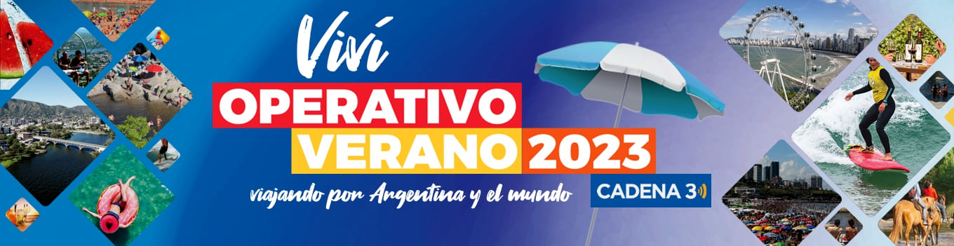 Operativo Verano 2023