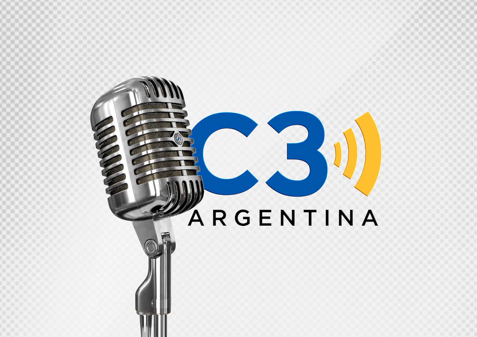 Intenso Razón Logro Cadena 3 - En Vivo - Cadena 3 Argentina