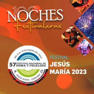 Jesús María 2023
