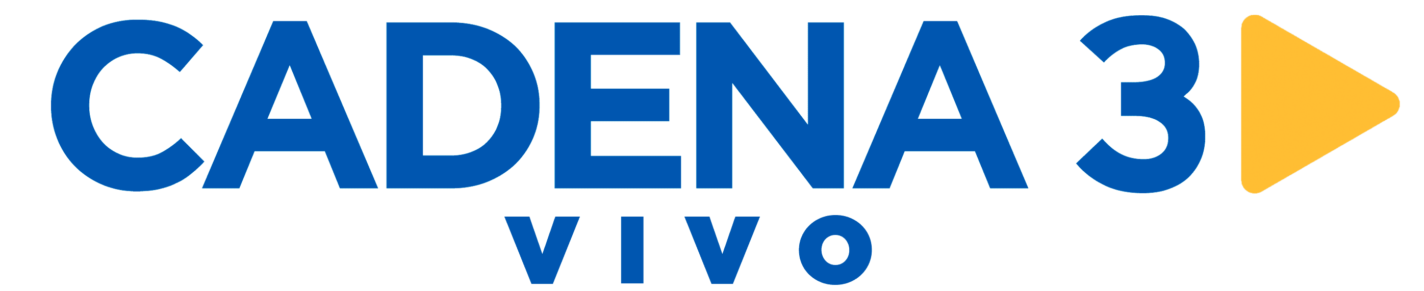 Cadena 3 Vivo